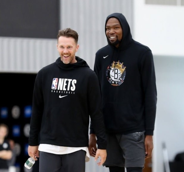 Brooklyn Nets si rifiuta di abbassare il prezzo richiesto